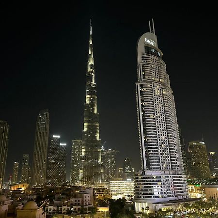 Downtown, Dubai Burj Royale 2 Bdr Apartment Full Burj - Khalifa View Esterno foto