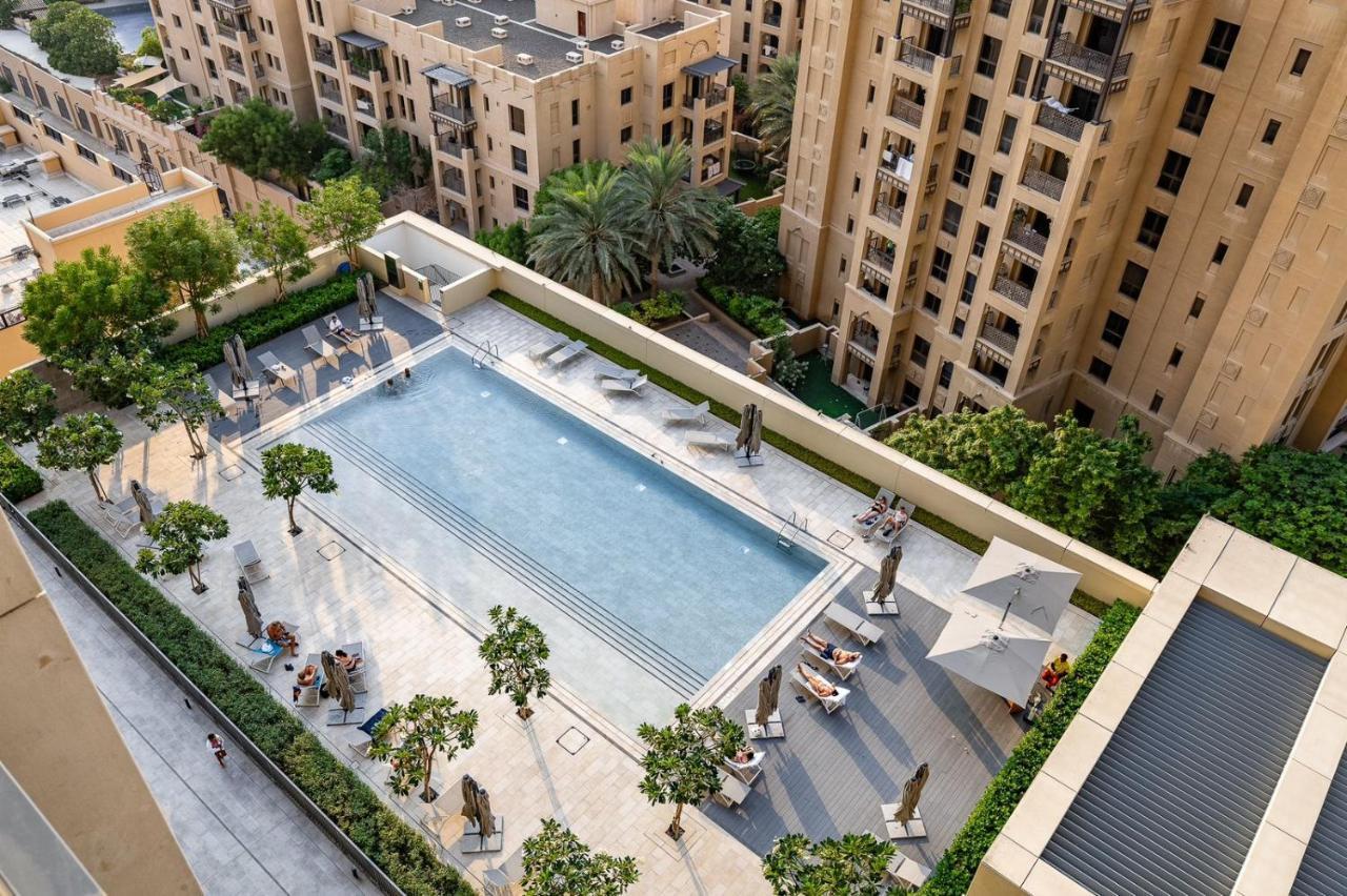 Downtown, Dubai Burj Royale 2 Bdr Apartment Full Burj - Khalifa View Esterno foto