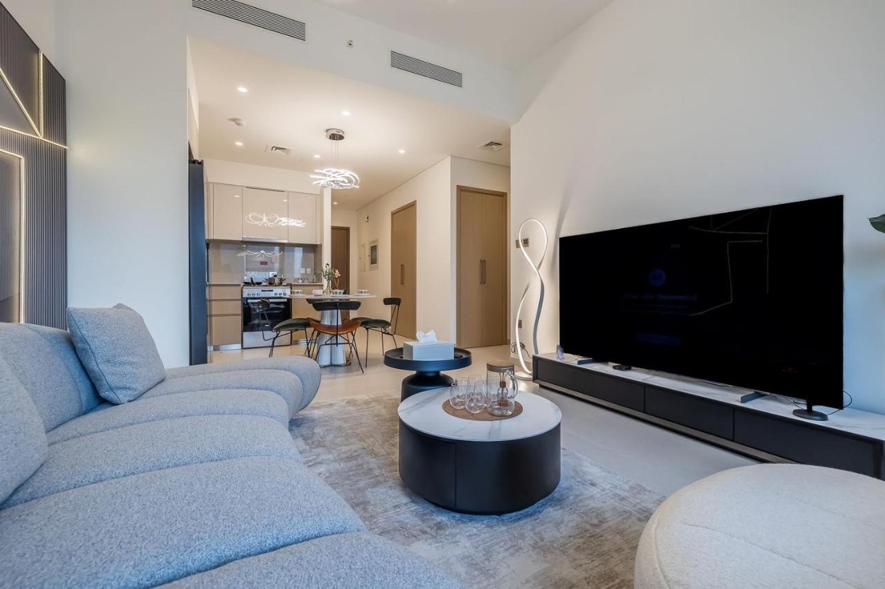 Downtown, Dubai Burj Royale 2 Bdr Apartment Full Burj - Khalifa View Esterno foto
