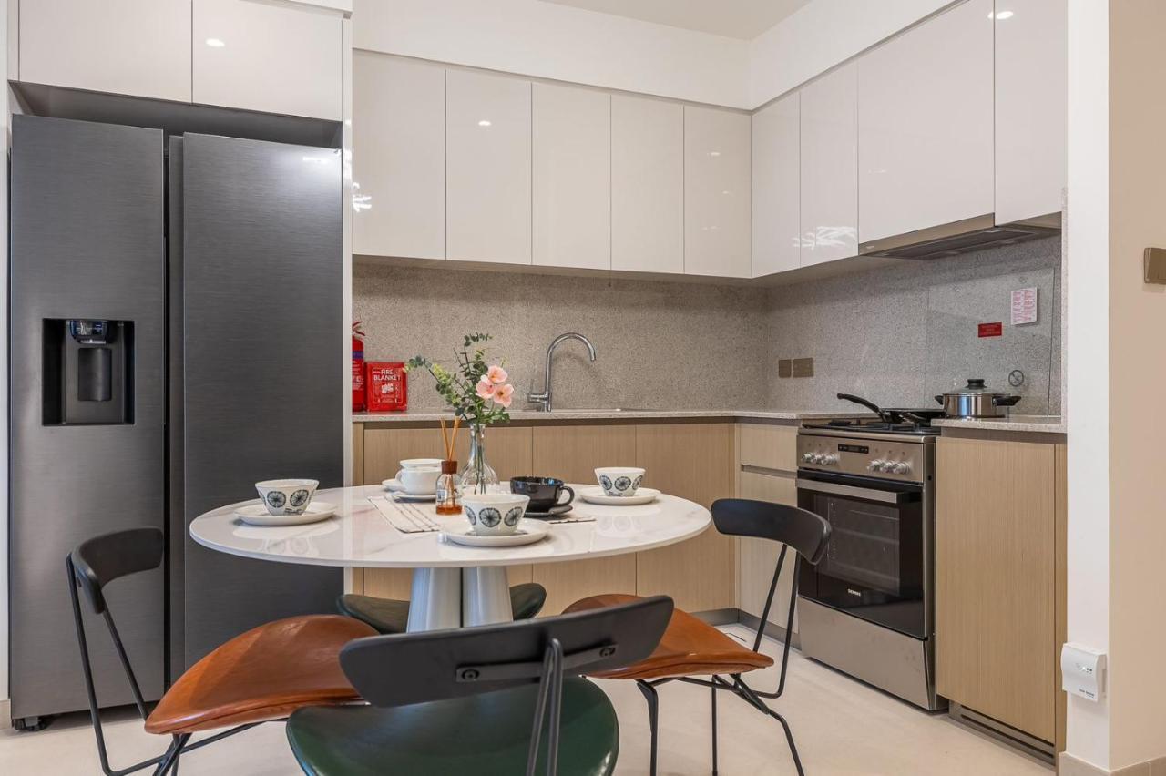 Downtown, Dubai Burj Royale 2 Bdr Apartment Full Burj - Khalifa View Esterno foto